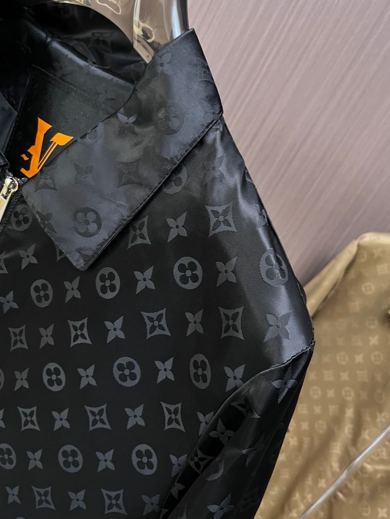 Louis Vuitton Outwear